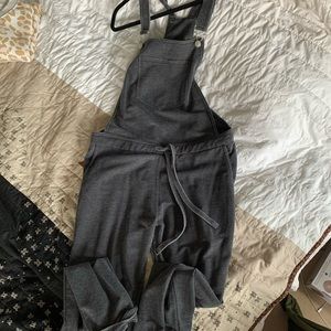 Z Supply soft overalls
